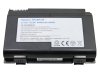 Accu Batterij Fujitsu 0644550 0644670 0644680 4400mAh 48Wh