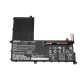 11.4V Asus EeeBook E202SA-FD0003T E202SA-FD0011T Accu Batterij