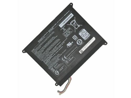 36Wh 3060mAh Toshiba Portege Z20t-C-11G Accu Batterij