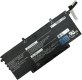 Accu Batterij NEC 4ICP5/59/71 2500mAh 40Wh
