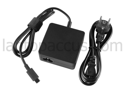 45W USB-C Acer Chromebook 311 C733-C5AS Adapter Voeding Oplader