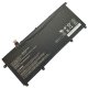 Accu Batterij Hasee 3ICP4/91/91 4940mAh 57.06Wh
