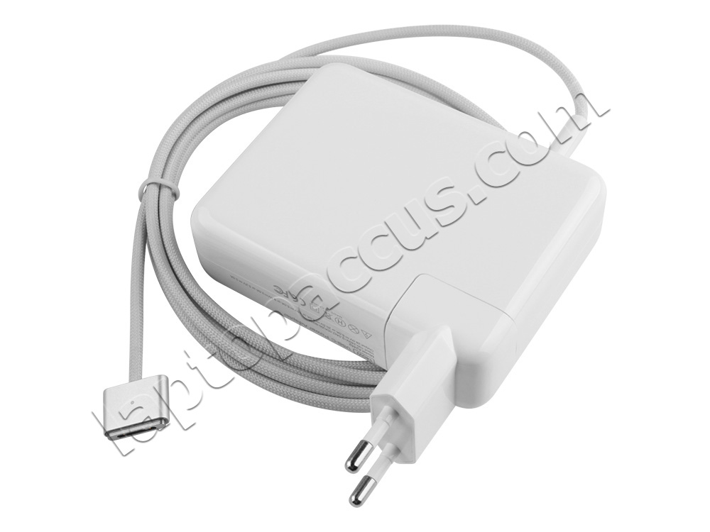 140W USB-C a MagSafe 3 Oplader Apple MacBook Pro 16-inch 2023 FNWD3 AC Adapter + Kabel