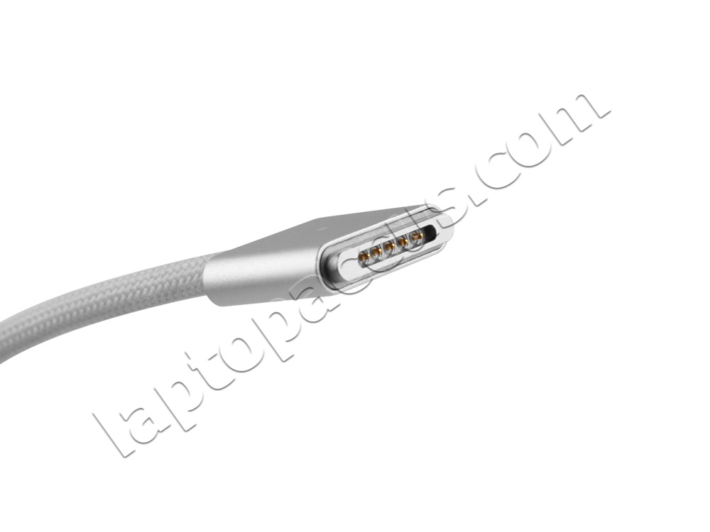 140W USB-C a MagSafe 3 Oplader Apple MacBook Pro 16-inch 2023 FNWD3 AC Adapter + Kabel