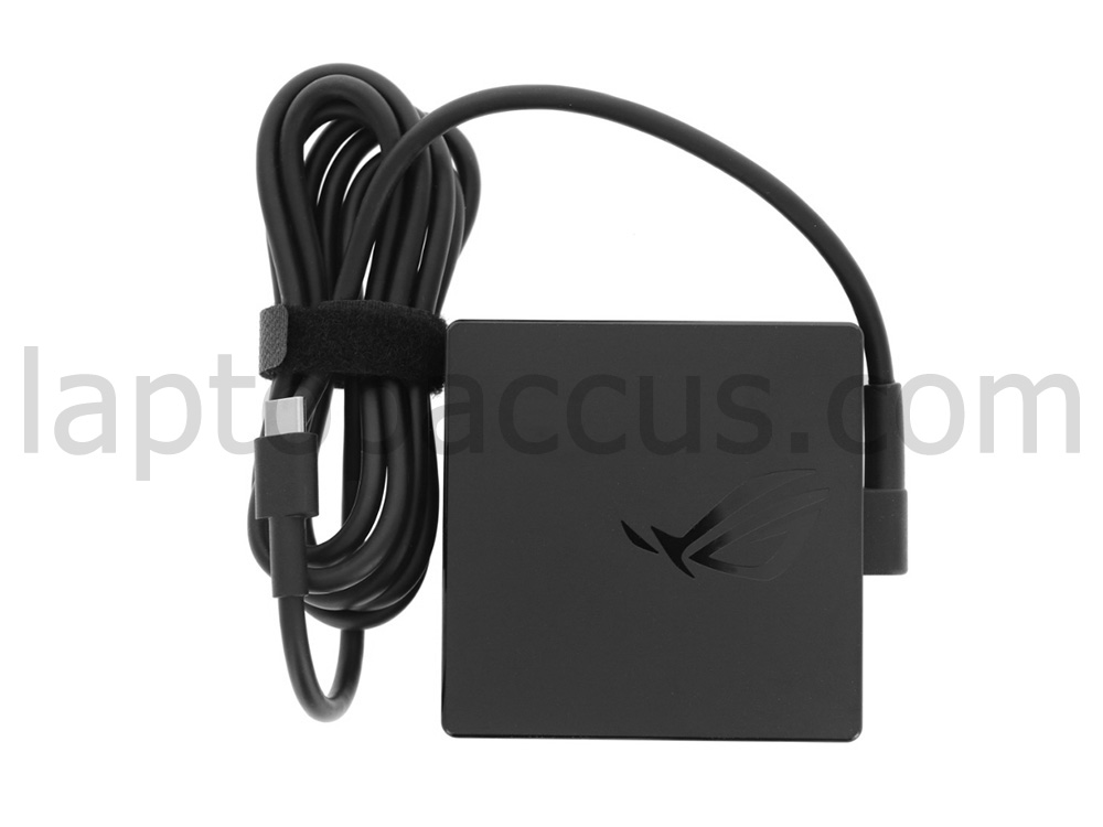 100W USB-C Oplader Acer Swift X SFX14-51G-53GL AC Adapter + Kabel