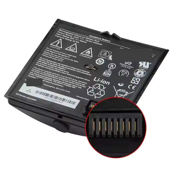 32Wh 2200mAh Bose 300769-003 Accu Batterij