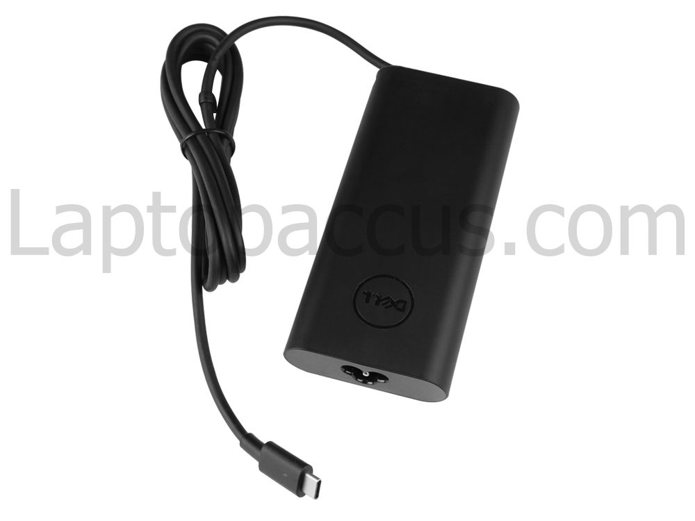 130W USB-C Oplader Dell Alienware x14 Adapter Voeding