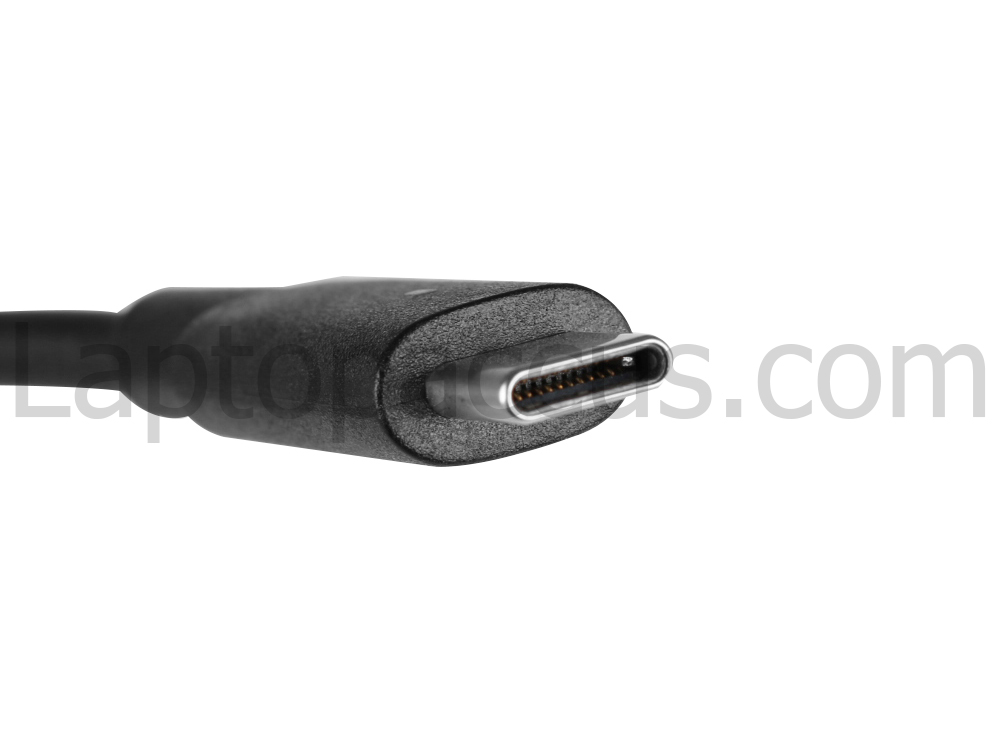 130W USB-C Oplader Dell Alienware x14 Adapter Voeding