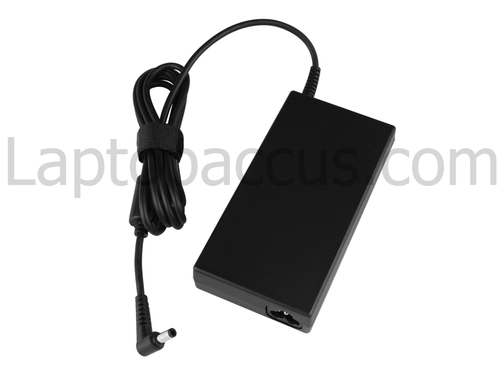 120W MSI CX62 6QD(MS-16J6) Serie AC Adapter Voeding Oplader