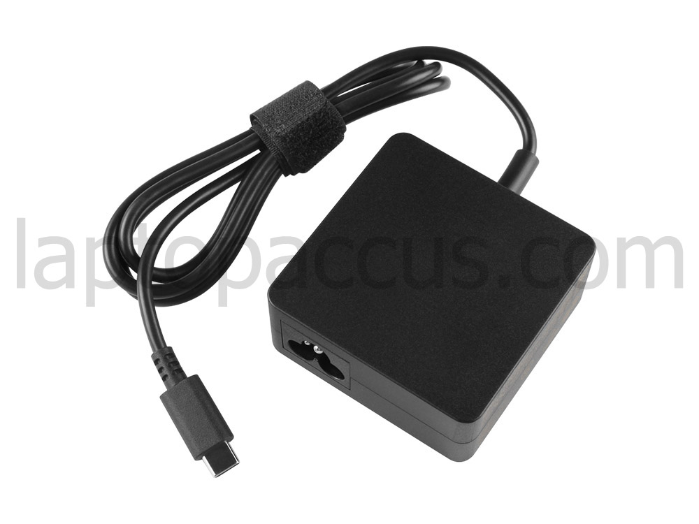 45W USB-C Acer CB315-3HT-P297 Adapter Voeding Oplader
