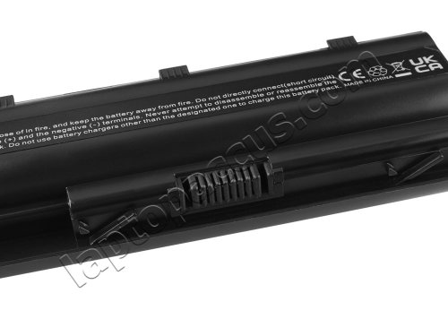 Accu Batterij HP 250 G1 H0V31EAR 8800mAh