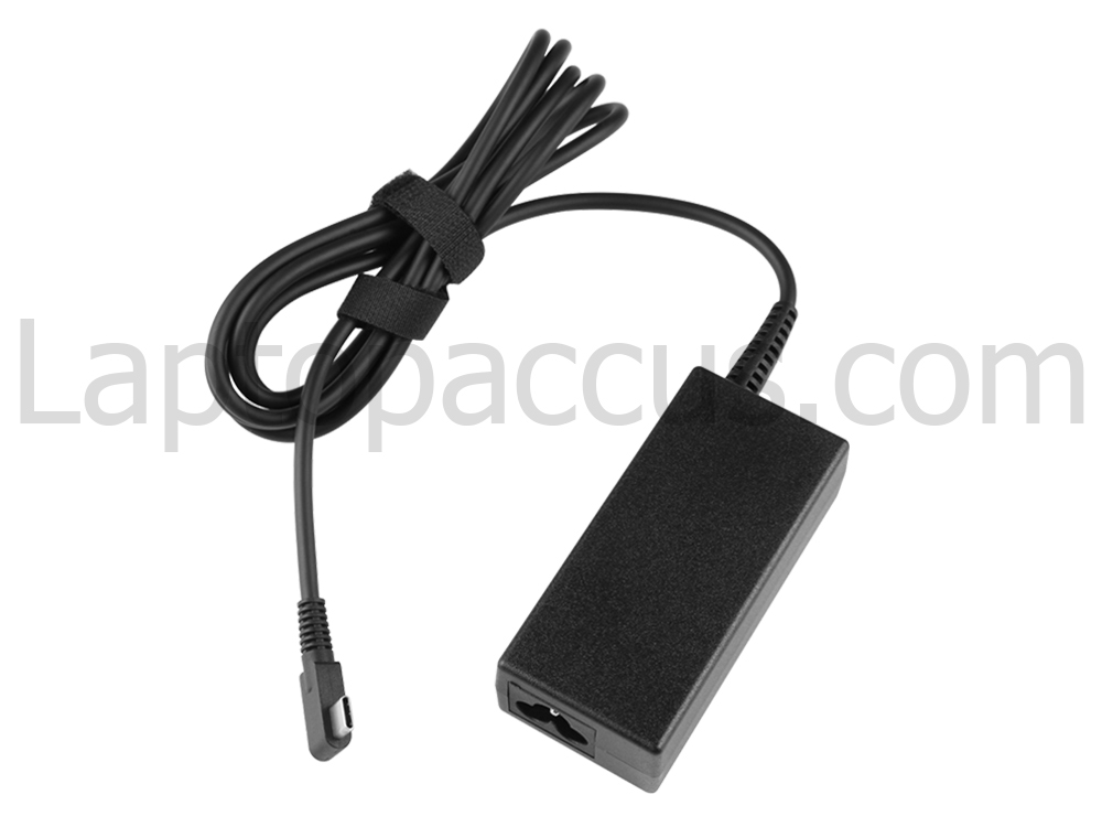 45W USB-C Acer Chromebook 712 C871T-C5YF(NX.HQFAA.001) Adapter Voeding Oplader