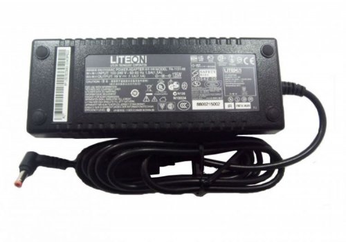 120W Medion Akoya P6815 MD 98296 AC Adapter Voeding Oplader