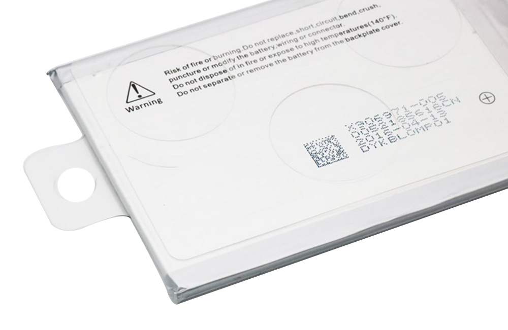 Origineel Accu Batterij Microsoft Surface 1704 2387mAh 18Wh
