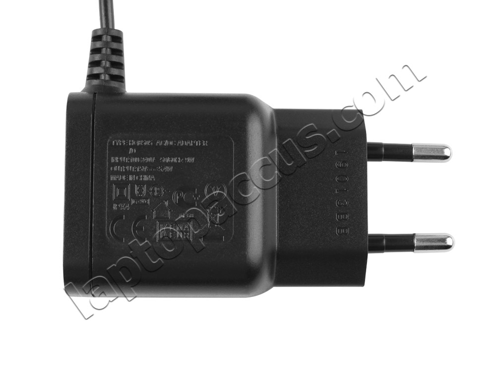 5.4W Oplader Philips Grooming YS522 AC Adapter Voeding