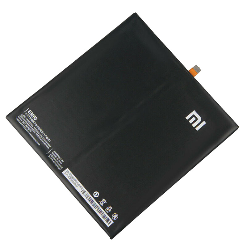 Origineel Accu Batterij Xiaomi Mipad 1 6520mAh 23.71Wh